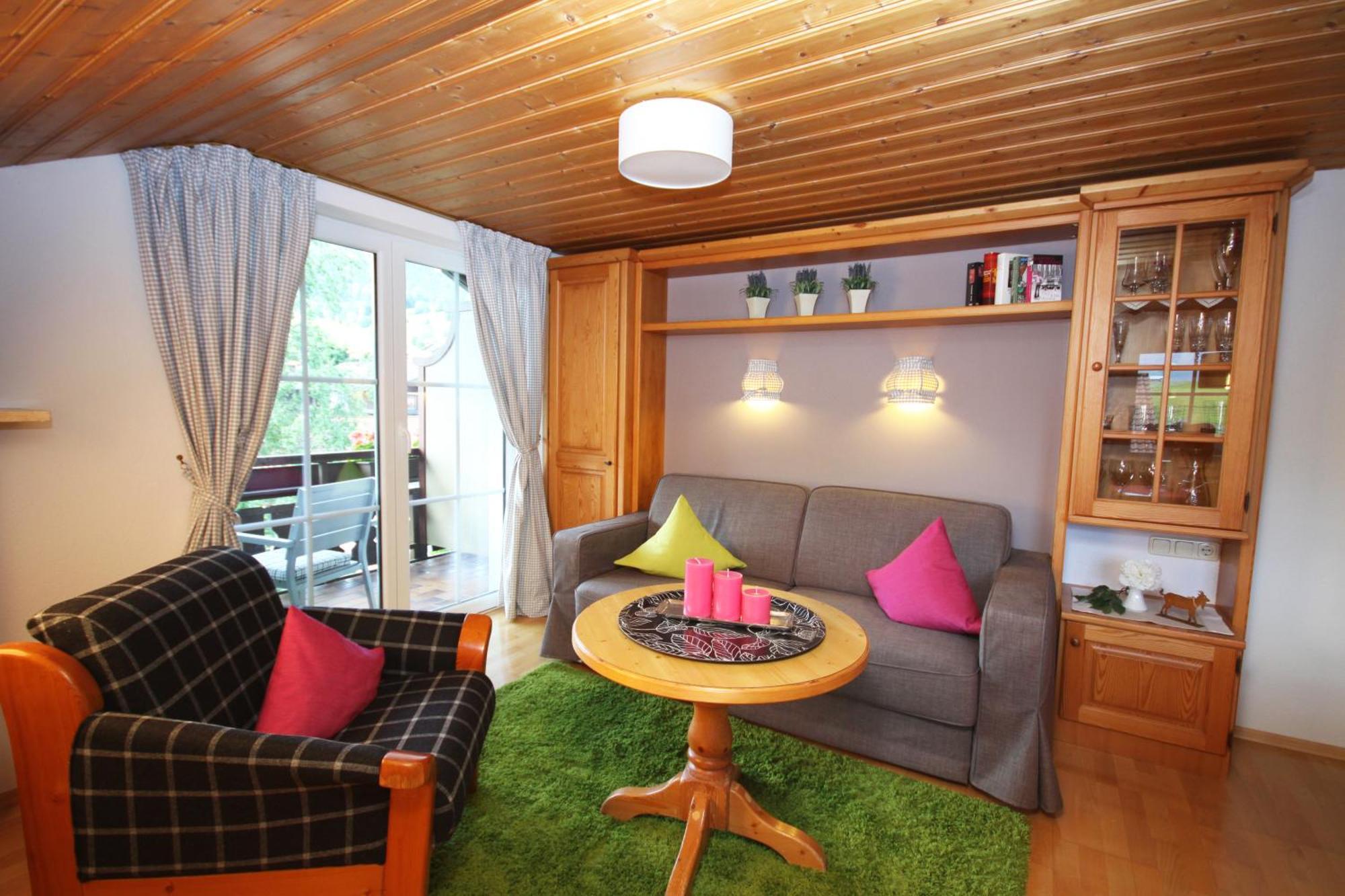 Haus Susanne - Top-Ferienwohnungen - Sommer-Bergbahn Inklusive Obermaiselstein Exterior foto