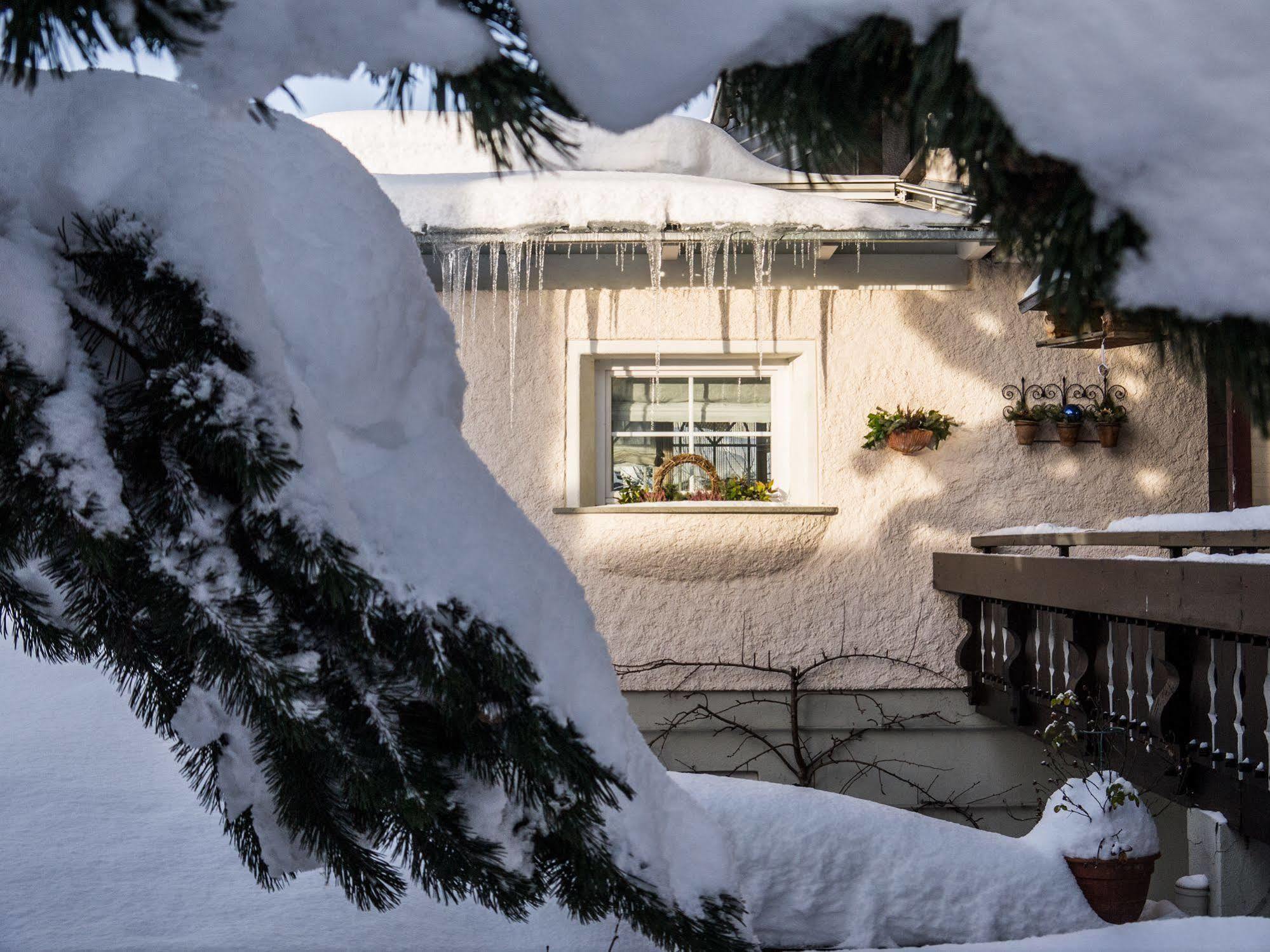 Haus Susanne - Top-Ferienwohnungen - Sommer-Bergbahn Inklusive Obermaiselstein Exterior foto