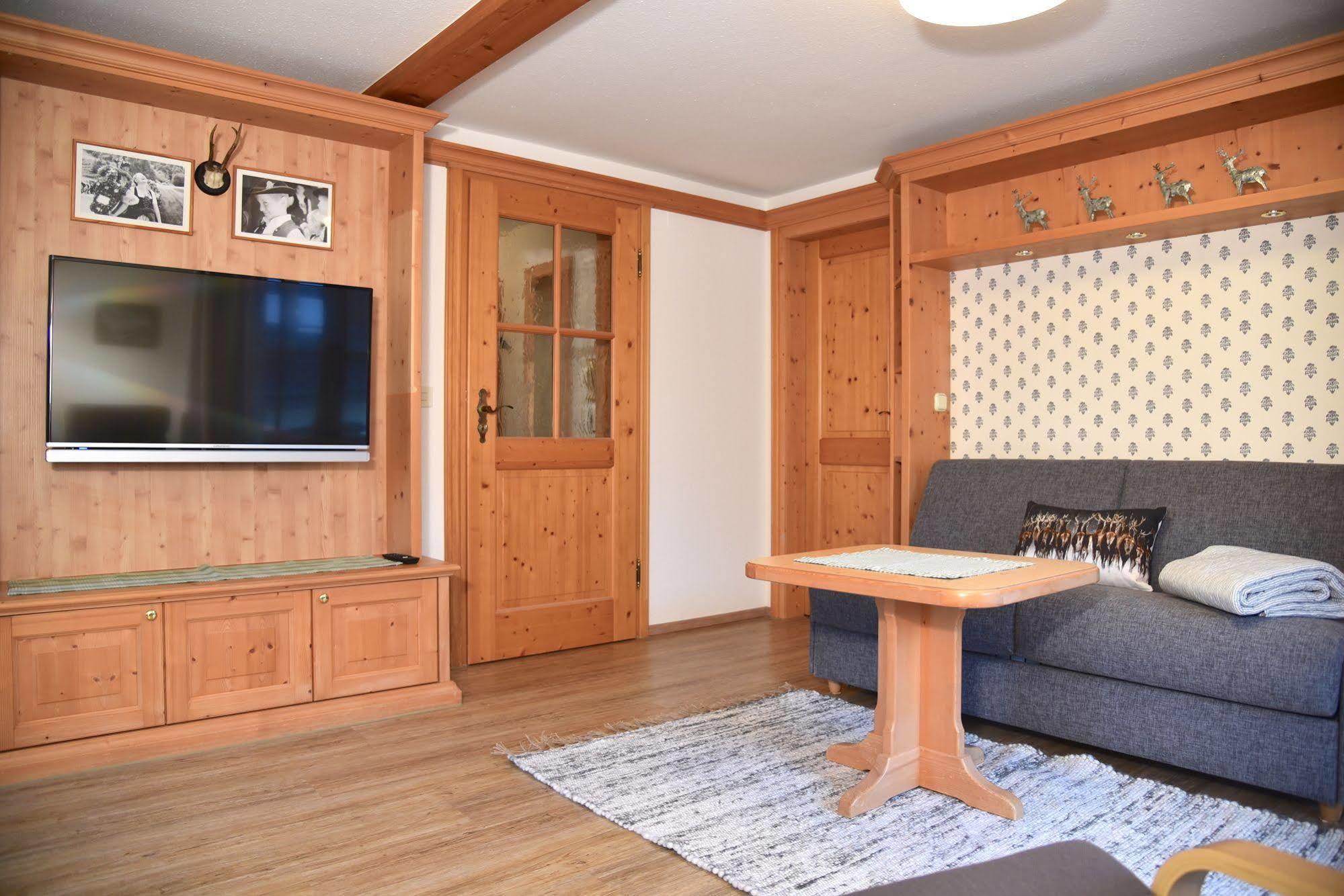 Haus Susanne - Top-Ferienwohnungen - Sommer-Bergbahn Inklusive Obermaiselstein Exterior foto