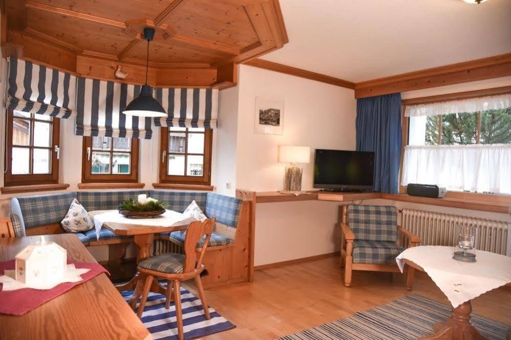 Haus Susanne - Top-Ferienwohnungen - Sommer-Bergbahn Inklusive Obermaiselstein Exterior foto